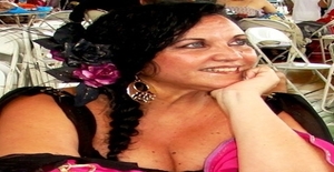 Bruxinha_br 54 anos Sou de Rio de Janeiro/Rio de Janeiro, Procuro Namoro com Homem