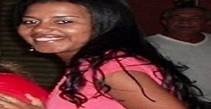 Iana15 40 anos Sou de Aracaju/Sergipe, Procuro Encontros Amizade com Homem